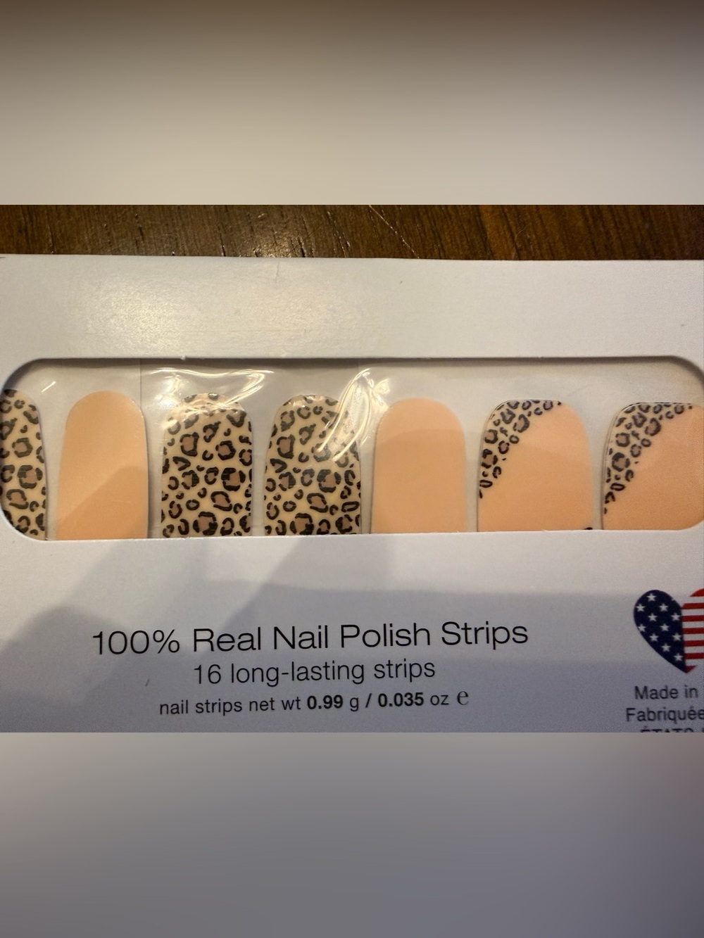 Color Street Trend Spotted Multi-Colored Dot Nail Accents by Color Street